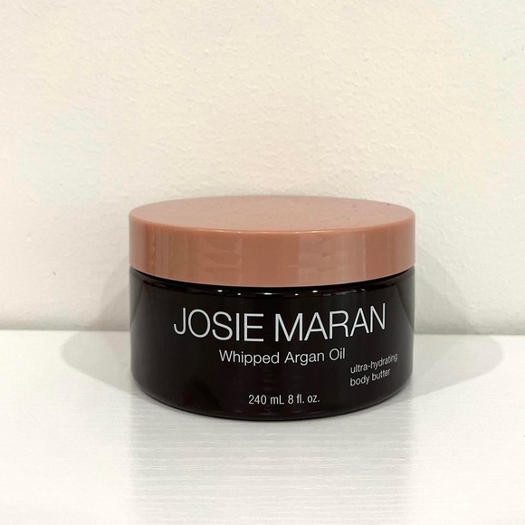 JOSIE MARAN Bath & Body Josie Maran Whipped Argan Oil Body Butter